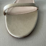 GUCCI „GG Interlocking“ Vintage Sandalen