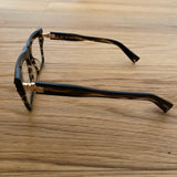 neue BALMAIN Brille „B-V“