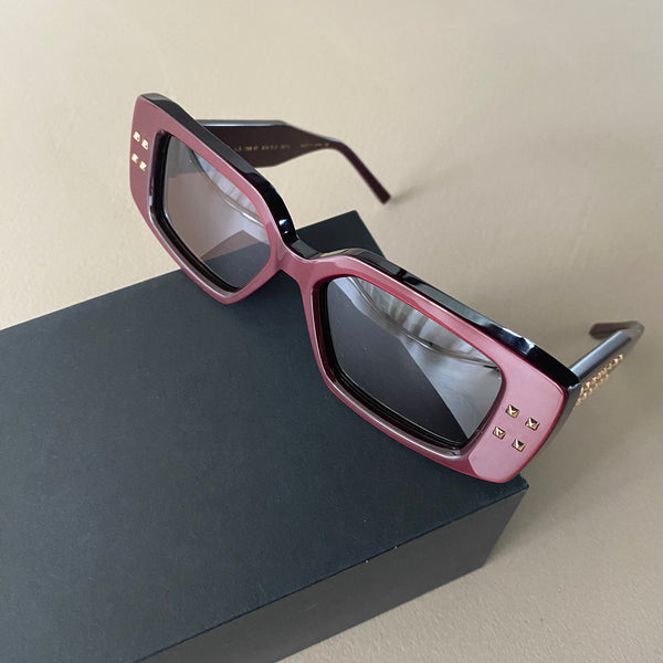 neue VALENTINO „V-CINQUE“ Sonnenbrille