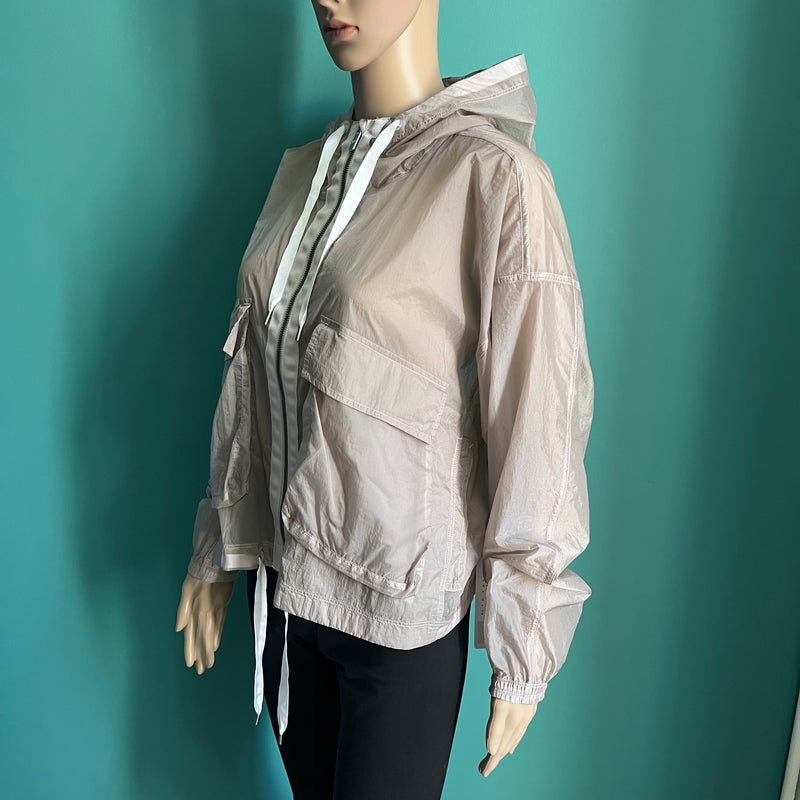 neue LULULEMON „Hype it up“Jacke