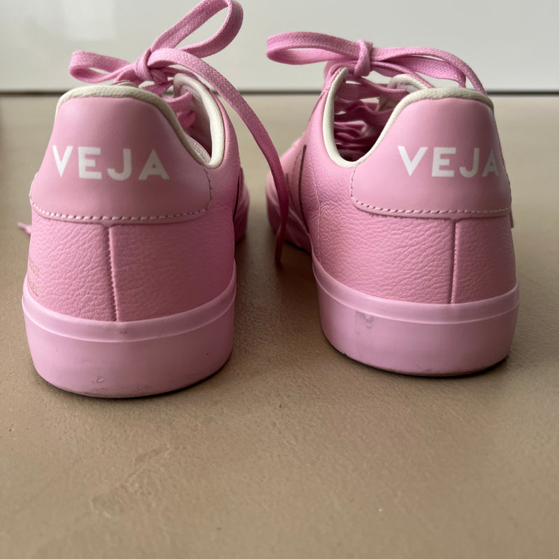 VEJA x MANSUR GAVRIEL Sneaker