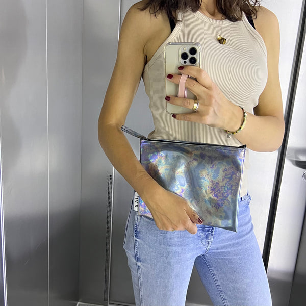JIAB Metallic Clutch
