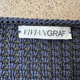 VIVIAN GRAF Pullover