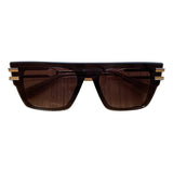 neue BALMAIN Sonnenbrille „SOLDAT“