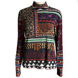 ETRO Langarmshirt