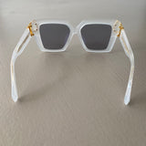 neue VALENTINO „V-UNO“ Sonnenbrille