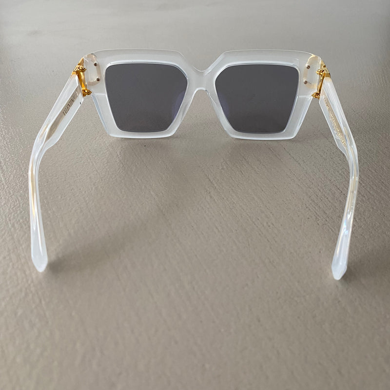 neue VALENTINO „V-UNO“ Sonnenbrille