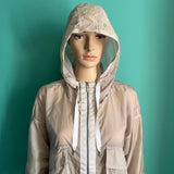 neue LULULEMON „Hype it up“Jacke