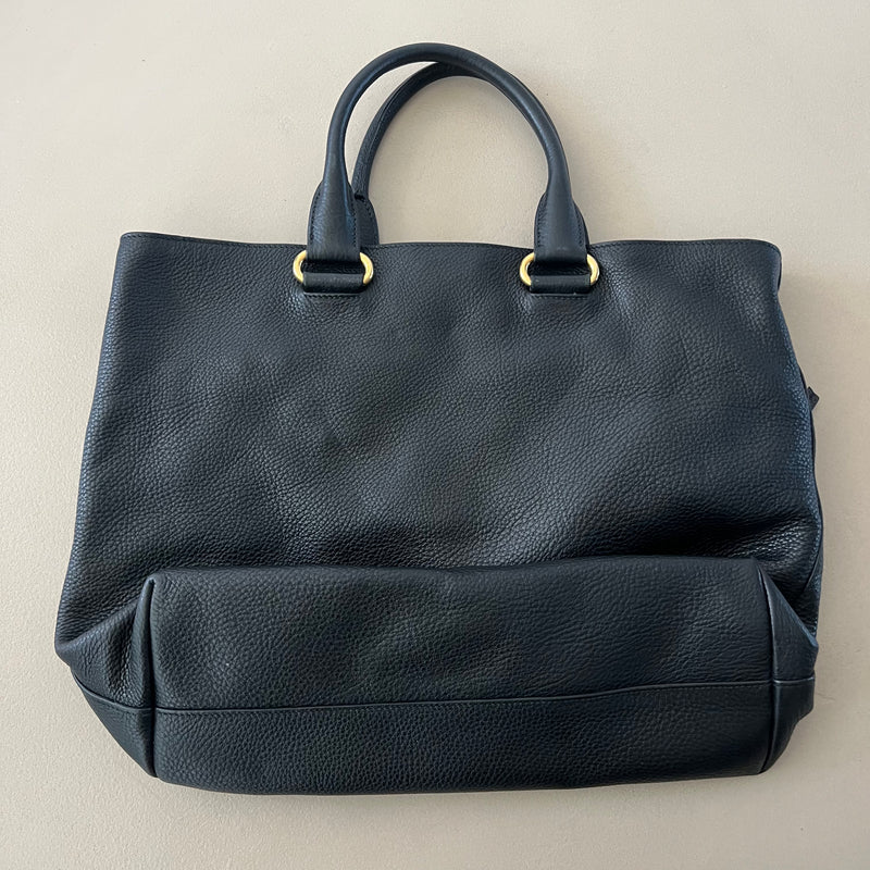 PRADA „Shopping“ Tasche