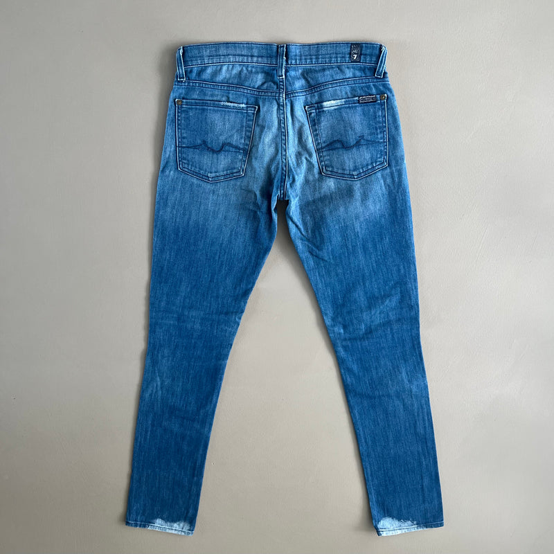 7 FOR ALL MANKIND Jeans