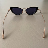 neue VALENTINO „VIII“ Sonnenbrille