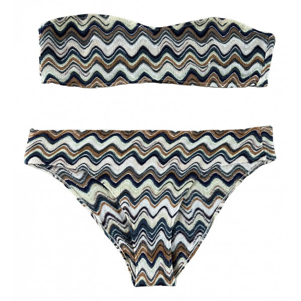 MISSONI MARE Vintage Bikini