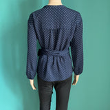 J. CREW Bluse