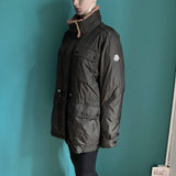 MONCLER Jacke