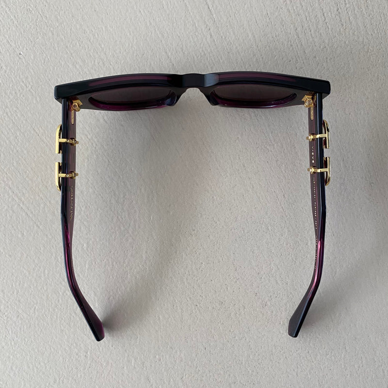 neue VALENTINO „V-DUE“ Sonnenbrille