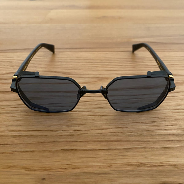 neue BALMAIN Sonnenbrille „BRIGADE III“