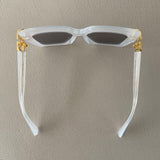 neue VALENTINO „V-UNO“ Sonnenbrille
