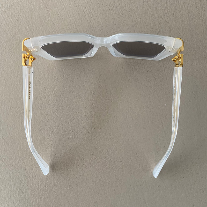 neue VALENTINO „V-UNO“ Sonnenbrille