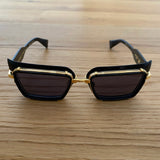 neue BALMAIN Sonnenbrille „Admirable“