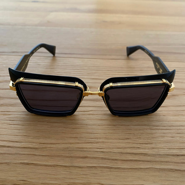 neue BALMAIN Sonnenbrille „Admirable“