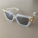 neue VALENTINO „V-UNO“ Sonnenbrille
