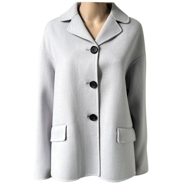 ungetragene LEONARDO Jacke