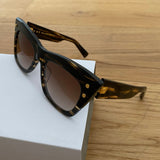 neue BALMAIN Sonnenbrille „B-II“