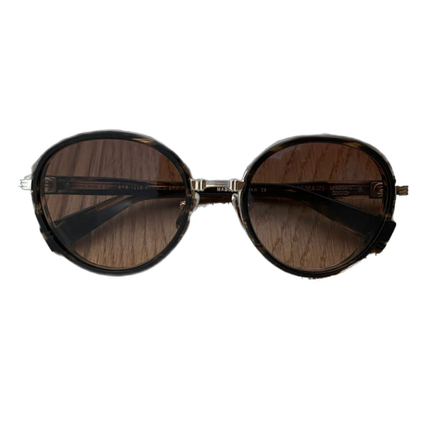 neue BALMAIN Sonnenbrille „CROISSY“