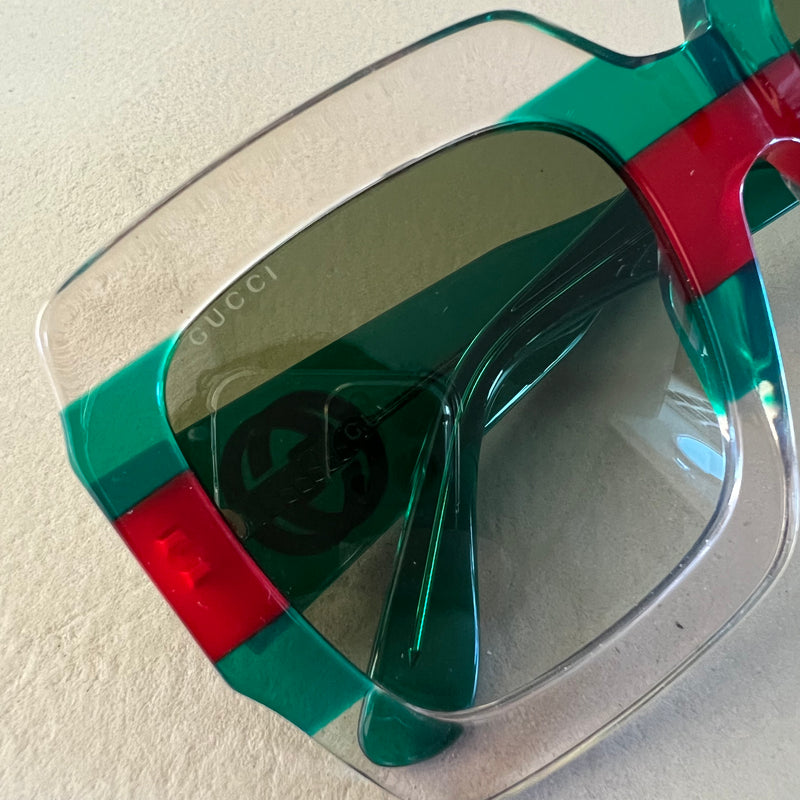 GUCCI Sonnenbrille