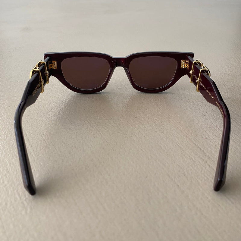 neue VALENTINO „V-DUE“ Sonnenbrille