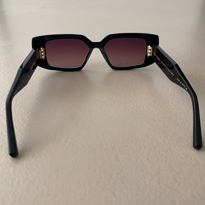 neue VALENTINO „V-CINQUE“ Sonnenbrille