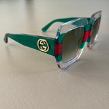 GUCCI Sonnenbrille