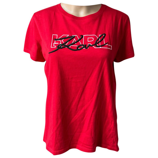 KARL LAGERFELD T-Shirt