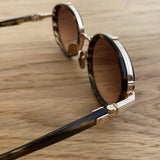neue BALMAIN Sonnenbrille „CROISSY“