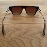 neue BALMAIN Sonnenbrille „SOLDAT“