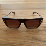 neue BALMAIN Sonnenbrille „SOLDAT“