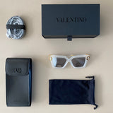 neue VALENTINO „V-UNO“ Sonnenbrille
