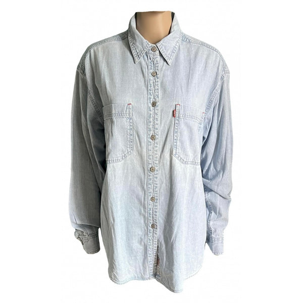 LEVI’S Jeanshemd