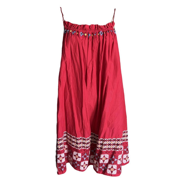 FRAGONARD Kleid