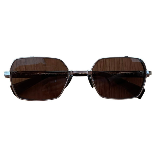 neue BALMAIN Sonnenbrille „BRIGADE III“