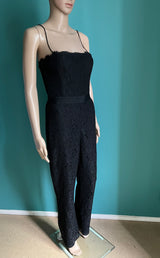 DIANE VON FURSTENBERG Jumpsuit