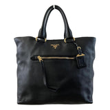 PRADA „Shopping“ Tasche