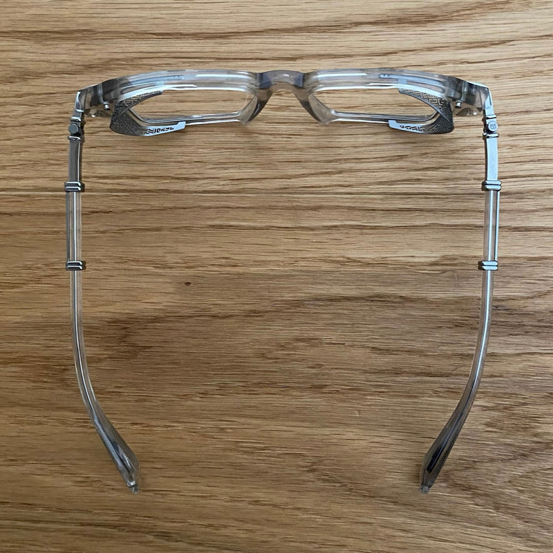 neue BALMAIN Brille „Legion III“