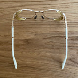 neue BALMAIN Brille „Brigade I“