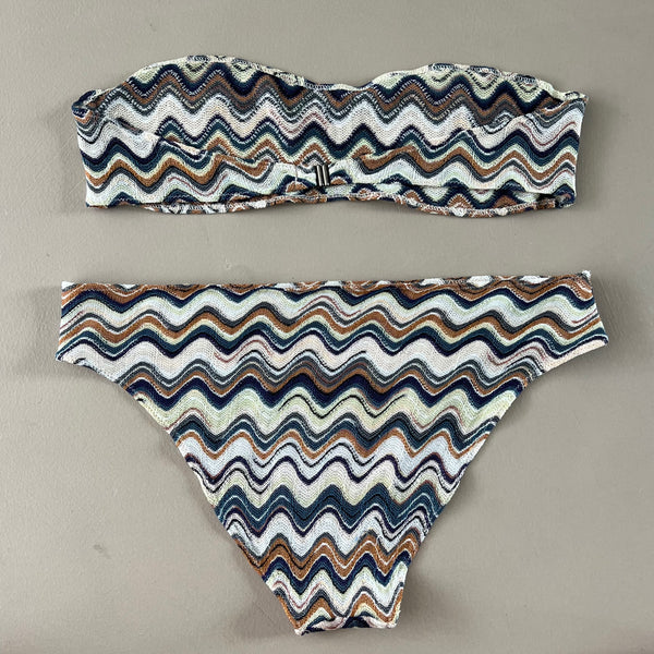 MISSONI MARE Vintage Bikini