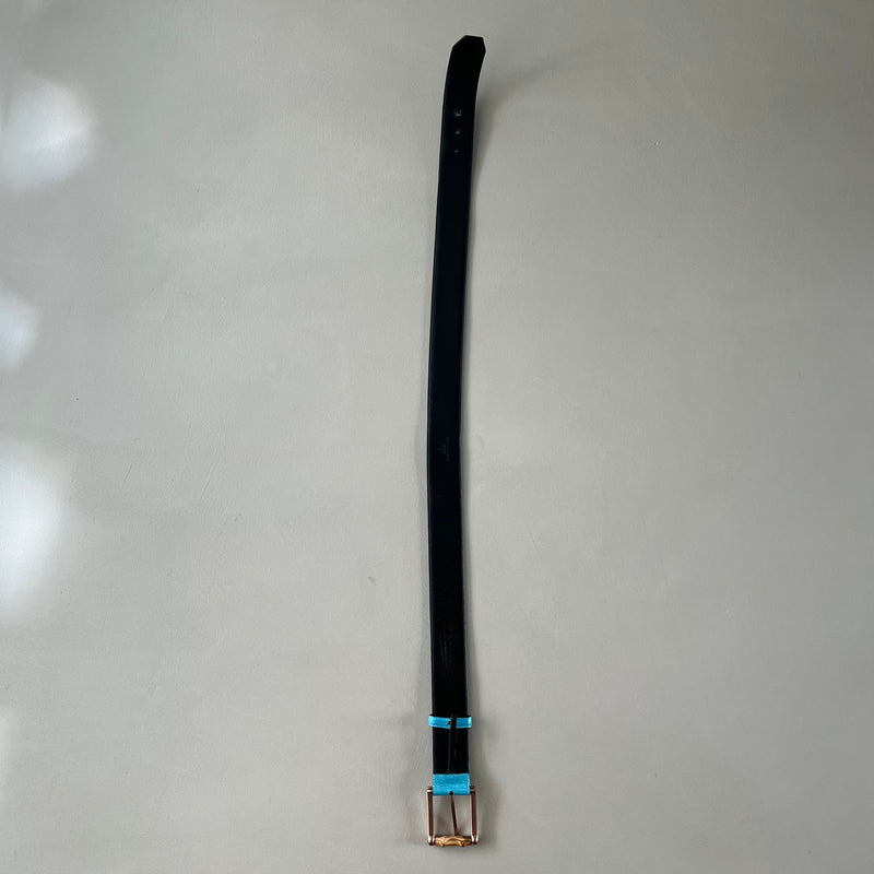 GUCCI Vintage Bamboo Buckle Gürtel
