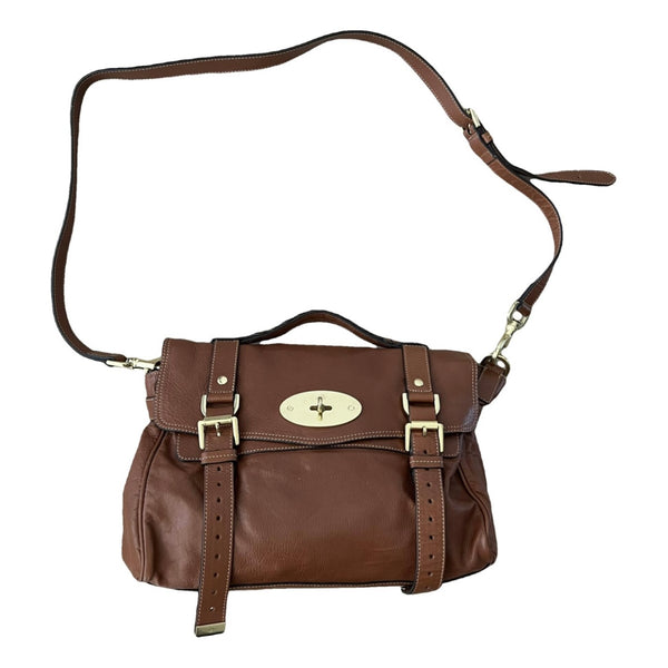 MULBERRY „Alexa“ Tasche