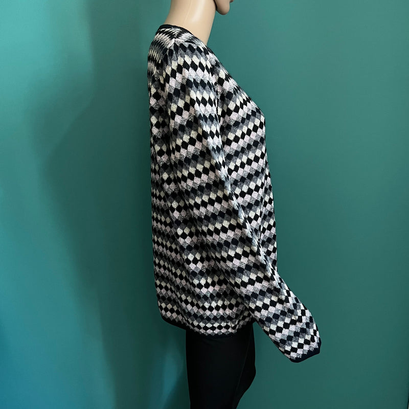 GLOBUS ESSENTIALS Cardigan