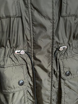 MONCLER Jacke