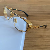 neue BALMAIN Brille „Brigade V“